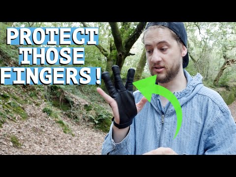 Is The ArcheryMax Leather Archery Glove Any Good?