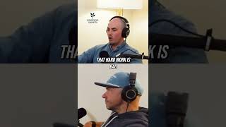 Beyond Work:  Finding Identity and Purpose in Life  #compoundgrowth #podcast #retirement #burnout