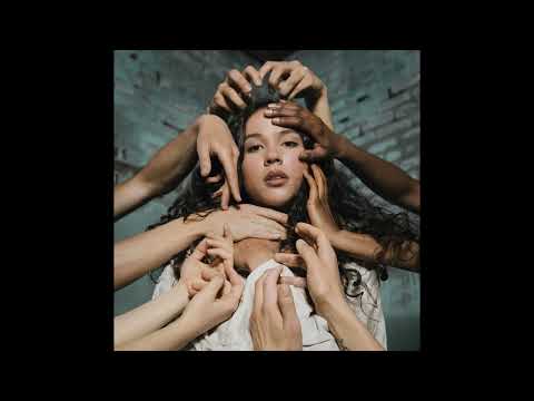 YDE - Never Too Young [Official Audio]