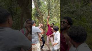 If a van lifer chill with strangers |Telugu van wala |