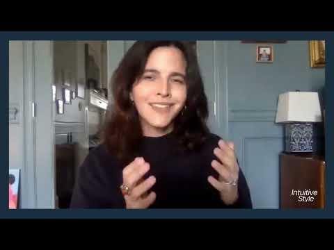 Episode 08. The power of interrogating our style influences, with Laura de Valencia Kirk