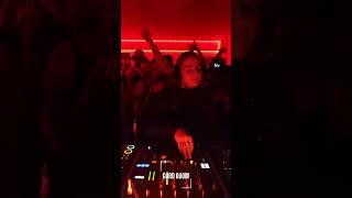 Hard Techno set | Fckg Mood - Cord Room #shorts #techno #hardtechnolovers #rave #dj #berlintechno