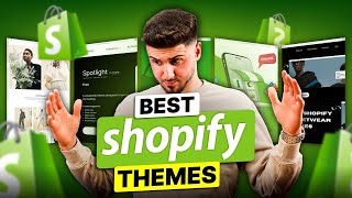 Best Shopify Themes | How to Choose the Right One Properly (Free vs Paid)