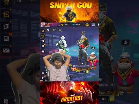 GAMING THAMILAN ANGRY ON MY SQUAD #shorts #fftamilshorts #gamingtamizhan #littleboy #narikootamgamer