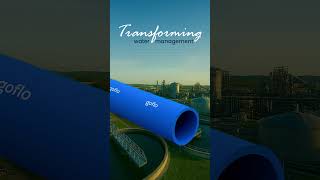 Pipes and cisterns #pipeline #water #watersolutions