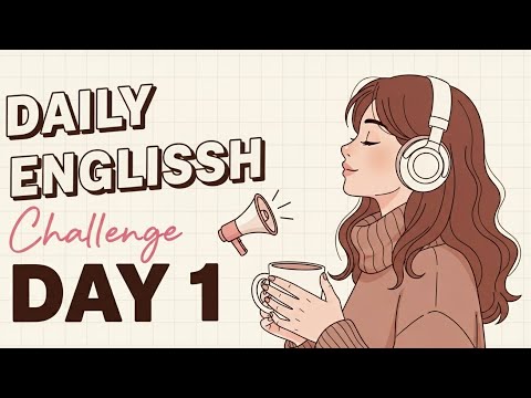 Simple Daily English Conversations Podcast | Listening and Speaking Practice for Beginners