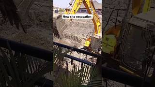 #youtubeshorts #excavation #construction #viral #aalisarchitects #trending #sitework #fyp
