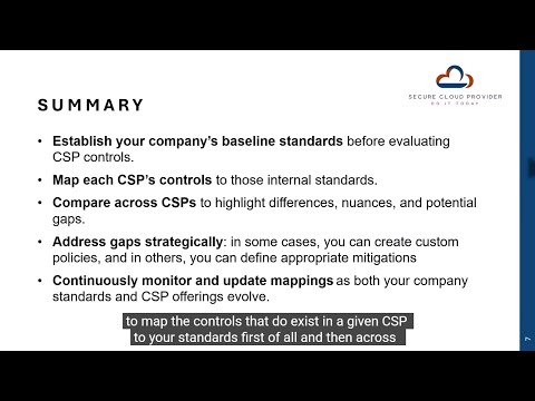 Cloud Governance Explained | AWS, Azure & GCP Policy Structures