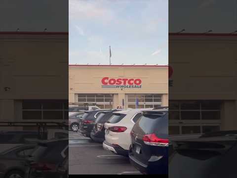 Costco Shopping vlog in telugu | Connecticut | USA #trending#shorts#youtube#usa#connecticut#costco