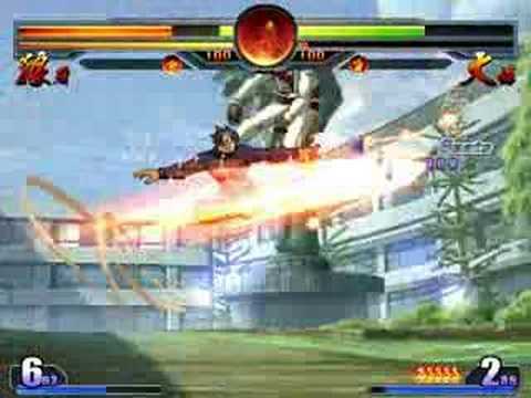 BigBangBeat - Rouga vs Daigo