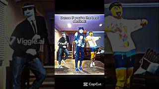 [Dance if you're the best sentinel] Guest 1337 - #edit #roblox #forsakenroblox #memes #robloxedit