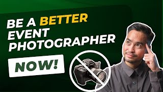 Master the Art of Event Photography: Essential Tips Revealed