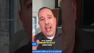PC Enthusiasts Destroyed! The DRAM Shortage Disaster!