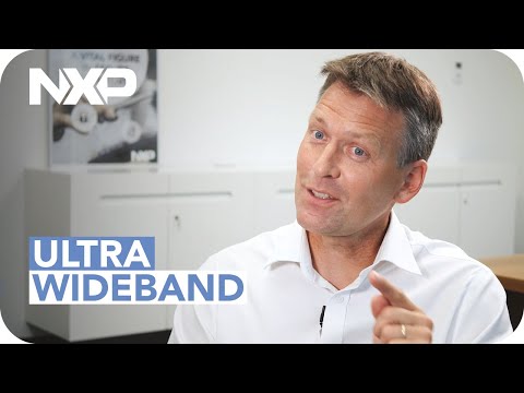 What Is Ultra-Wideband (UWB)? | Accurate, Secure Wireless Positioning Explained