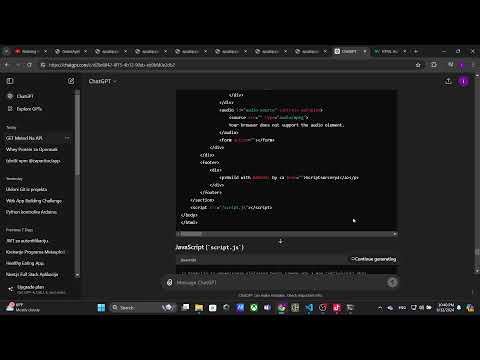 How to build GuessAyat App