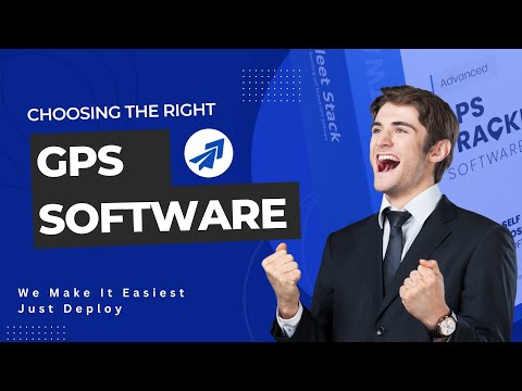 Choosing the Right GPS Tracking Software - Complete Guide