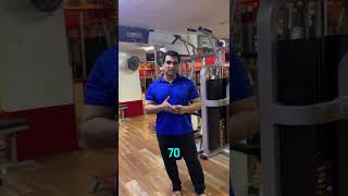 Stay Fit in Old Age — Motivation  from Khudadad Khan  | Mr. Pakistan 2010!