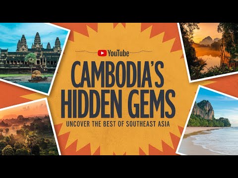 Cambodia Hidden Gems: Uncover the Best of Southeast Asia
