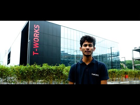 Journey of a Rural Innovator: Ashok Gorre X T-Works