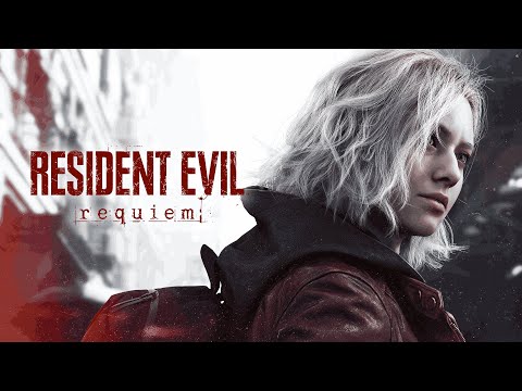 Resident Evil Requiem || عرض الإعلان