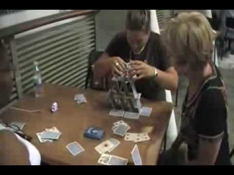 Amazing Race Canada - Team building and FUN!