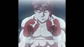 “OUR HANDS ARE LETHAL” | Hajime No Ippo | Volg Zangief | Edit/AMV