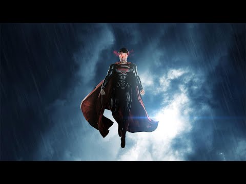 TERROR of Superman | Sequência da Dz7 -TRASHXRL