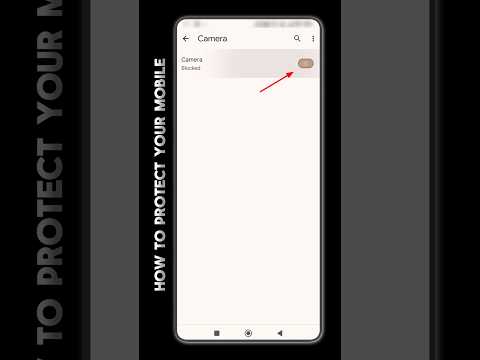 How to protect your mobile from hackers