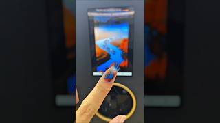 The code for this machine is probably beautiful. A different kind of art. #BeautifulCode #TechArt