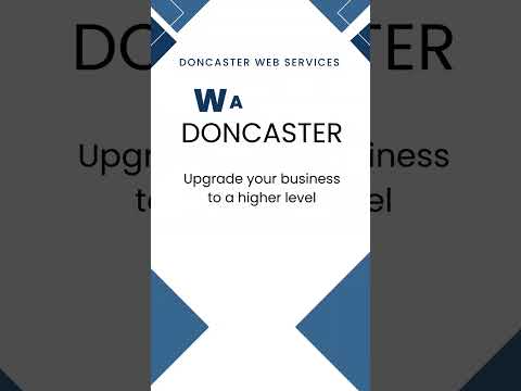 Best Web Hosting Doncaster