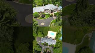 $3,450,000 Potomac Maryland Mansion 🏡😍