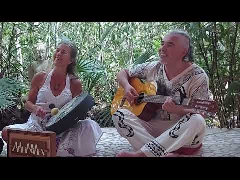 Medicina icaro (Live jam-session in Mexico 2025)