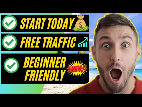 How To Make Money Online 2021 With Free Traffic | 18 Tactics Your Can Start TODAY!