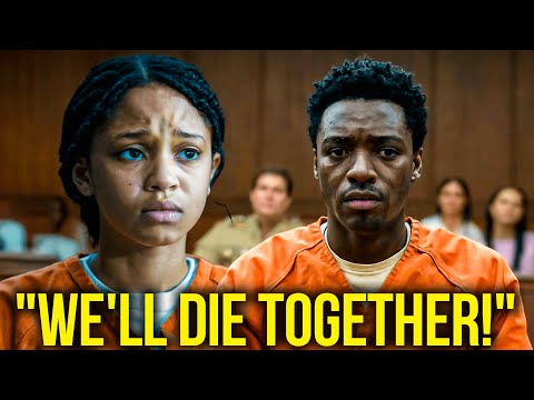 KILLER Couples Reacting To Life Sentences