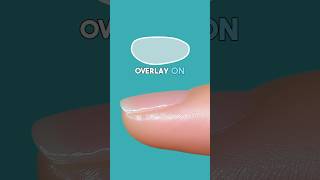 What’s So Special About an OVERLAY? 🤷🏻‍♀️