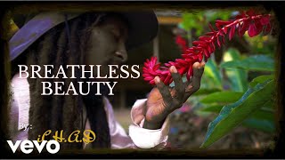 iC.H.A.D - BREATHLESS BEAUTY (Official Music Video)