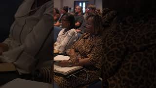 We Are Made for More 🙌 | ICC Homecoming Sunday