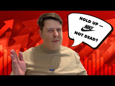 Nike [NKE] Stock Just Rallied — Too Late to Buy? [Stock Analysis]