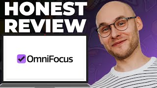 OmniFocus Productivity App Review – Still Good?