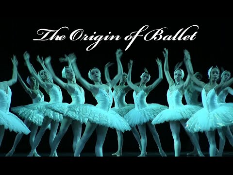 The Evolution of Ballet