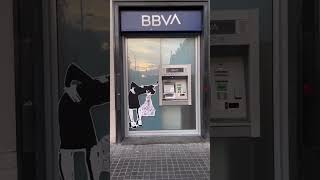 Bitcoin Street Art: The Coolest Crypto Murals Around the World! #bitcoin #cryptoart #bitcoin #mural