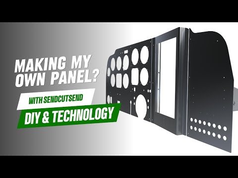 Can I Make My Own Instrument Panel - How Will It Work?
