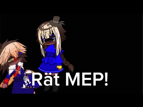 Rät MEP || countryhumans || READ ￼DESCRIPTION FOR MORE INFO ON JOINING