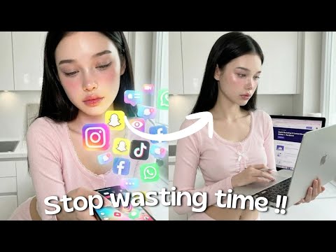WATCH This Before You WASTE Another Minute 😱⏳