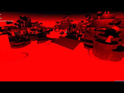 Roblox Exploiting | Nuking Survival
