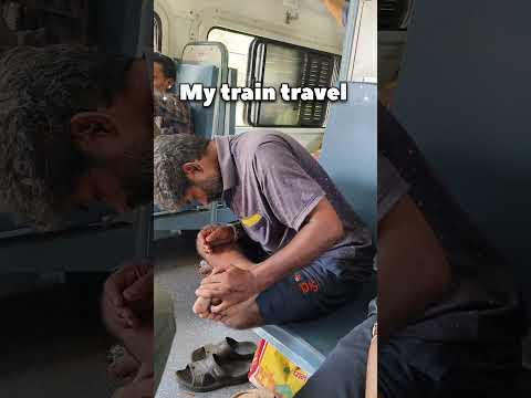 "Train Travel ki Masti | Dusron ki Kahani""Train Travel ki Comedy | Aapki Kahani" #comedysuperstar