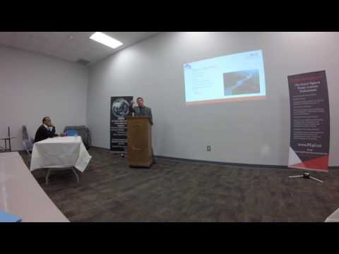 PE4U Wine Dine and Learn Best Practices for Risk Mitigation 1/6