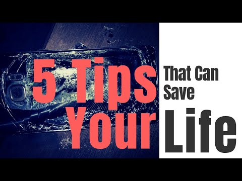 5 Useful Tips That Will Save You.