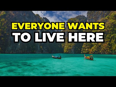 Why Americans are Moving to Cambodia: 8 Surprising Reasons