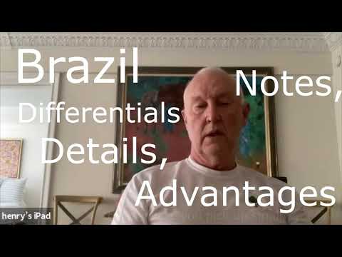 What to Watch in Brazil for the Coffee Market - Hank Dunlop, 4/28/2021